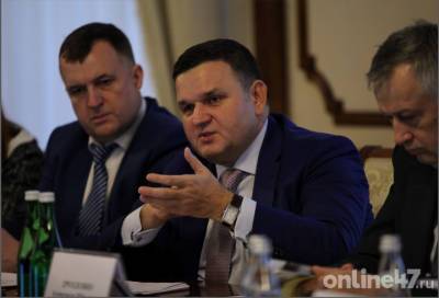 Сергей Перминов - Сергей Перминов: Выборы в Ленобласти проходят спокойно и успешно, несмотря на тщетные попытки вмешательств - online47.ru - Россия - Ленинградская обл.