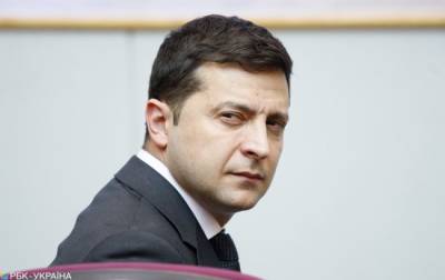 Владимир Зеленский - Давид Арахамия - Сергей Шефир - Зеленский из США прокомментировал покушение на Шефира (видео) - sharij.net - США - Украина - Киев