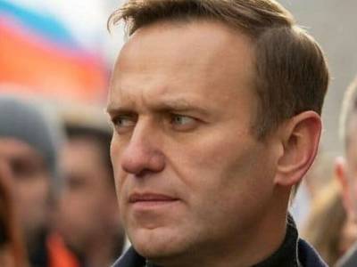 Владимир Путин - Алексей Навальный - Навальный об итогах выборов в Госдуму: Наш результат тупо украден. Перерисовали самым примитивным образом - gordonua.com - Россия - Украина