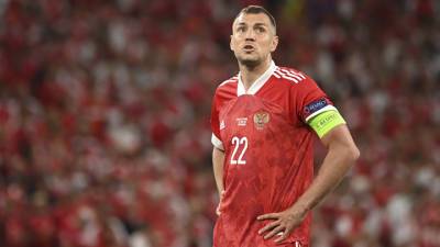 Артем Дзюба - Валерий Карпин - Дзюба решил взять паузу в сборной, Карпин пока спокоен - vesti.ru - Россия - Казань - Словения - Словакия