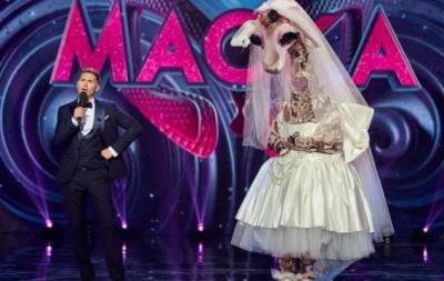 "МАСКА": канал "Украина" назвал дату премьеры 2 сезона гипершоу - skuke.net - Украина