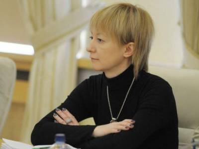 Яна Амелина: «Колумбайн» должен быть признан террористической идеологией - eadaily.com - Россия - Пермь - Улан-Удэ - Казань - Керчь