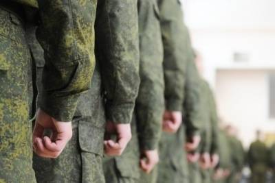 В Смоленске идет мобилизация резервистов для Вооруженных сил РФ - mk-smolensk.ru - Россия - Смоленск