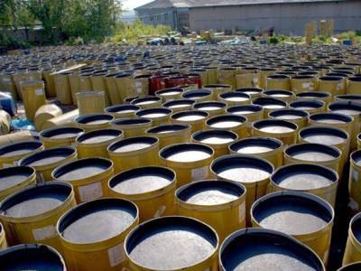 Турция увеличила экспорт химпродукции в Азербайджан более чем на 20% - trend.az - Турция - Азербайджан
