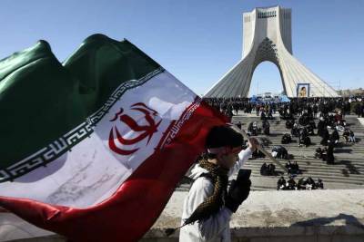 Саид Хатибзаде - Иран намерен возобновить переговоры по ядерной сделке в ближайшее время - news-front.info - Иран - Вена