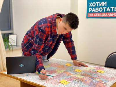 Самый молодой депутат Госдумы от Челябинской области — об успехе «Новых людей», оппонентах и своих планах - znak.com - Россия - Челябинская обл. - Челябинск