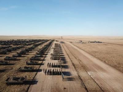 Боевой опыт в Сирии и Нагорном Карабахе — в основе учений ШОС «Мирная миссия-2021 - eadaily.com - Сирия - Оренбургская обл.