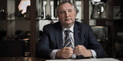 Дмитрий Рогозин - Рогозин счел сотрудничество с SpaceX невозможным - ruposters.ru - Россия - США