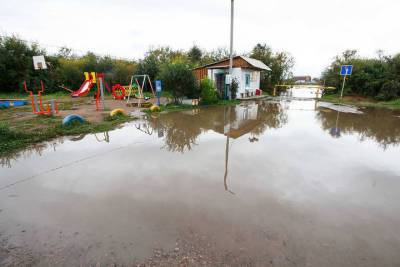 Уровень воды в Селенге в Улан-Удэ продолжает снижаться - ulan.mk.ru - Улан-Удэ