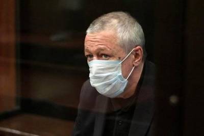 Михаил Ефремов - Александр Добровинский - Кассационный суд отказался сокращать срок заключения для Михаила Ефремова - versia.ru - Москва