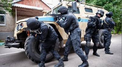 Российских силовиков вооружат новым видом оружия - mirnov.ru