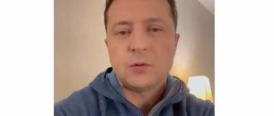 Владимир Зеленский - Сергей Шефир - Зеленский сделал жесткое заявление относительно покушения на Шефира - w-n.com.ua - Украина - Киев