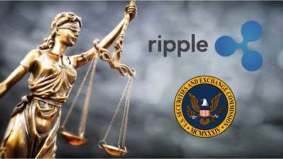 Ripple не получит данные о транзакциях с XRP работников SEC - cryptowiki.ru - США - Нью-Йорк - округ Южный, Нью-Йорк