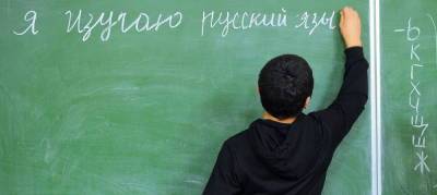 Алексей Оверчук - В правительстве РФ увидели, что в Средней Азии меняется отношение... - politnavigator.net - Россия