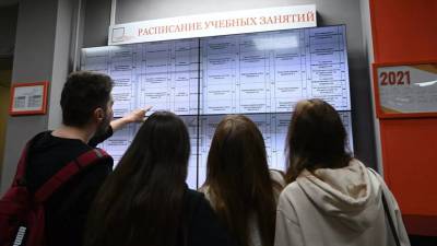 В HeadHunter объяснили рост популярности профобразования - smartmoney.one
