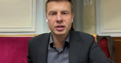 Владимир Зеленский - Алексей Гончаренко - Сергей Шефир - В последнее время Ермак отстранил Шефира от важных дел, - нардеп - dsnews.ua - Украина