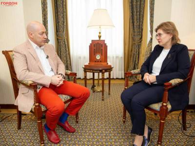 Петр Порошенко - Как спастись от коронавируса, "Дельта". Интервью Гордона с врачом-инфекционистом Голубовской. Трансляция - gordonua.com - Украина - Киев