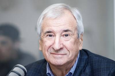Александр Голышев: Зарплата сотрудников музея выше средней по региону - mk-pskov.ru - Москва - Псков