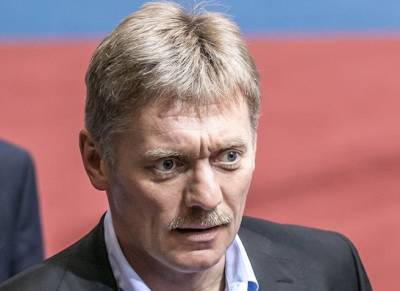 Дмитрий Песков - В Кремле призвали не обобщать ситуацию с мигрантами - newsland.com - Россия - Таджикистан