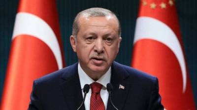 Реджеп Тайип Эрдоган - Президент Турции заявил о войне с криптовалютами в стране. Почему правительству не нравится Биткоин? - smartmoney.one - Турция