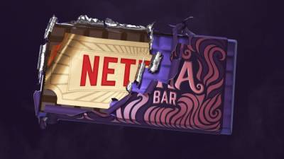 Роальд Даль - Netflix купил компанию RDSC, получив права на все произведения Роальда Даля — теперь сервис создаст медиавселенную по книгам автора - itc.ua - Украина