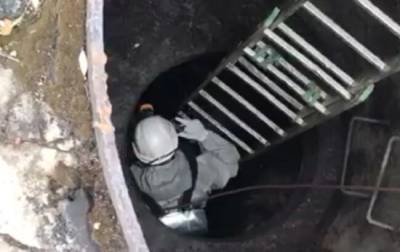 Выяснились подробности гибели работников водоканала в Кривом Роге - ru.slovoidilo.ua - Украина - Кривой Рог