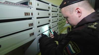 В Москве арестовали имущество москвички из-за долгов ее однофамилицы - tvc.ru - Москва - Красноярск