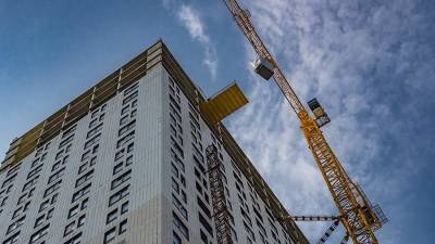 Москва побила рекорд по регистрации ипотек с начала года - iz.ru - Москва - Израиль