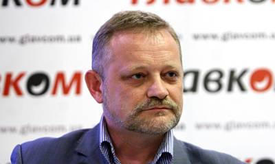 Андрей Золотарев - Тему судебной реформы должны обсуждать не работающие за гранты активисты, а специалисты, - эксперт - capital.ua - Украина
