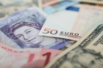 Прогноз курса доллара и евро на сегодня: что будет с валютой - minfin.com.ua - Украина