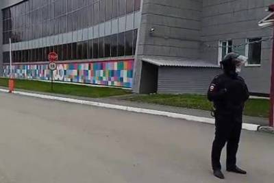 Появились подробности об экскурсии школьников в пермский вуз во время стрельбы - smartmoney.one - Пермь