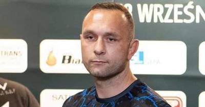 В Польше боксер потерял сознание во время боя - focus.ua - Украина - Польша
