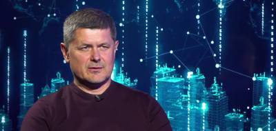 Себастьянович рассказал, чем должен заниматься Кабмин - politeka.net - Украина