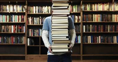 Когда издатели плачут. Шесть причин почему украинцы не читают книги - focus.ua - Украина