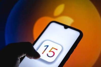 Apple выпустила iOS 15 - smartmoney.one