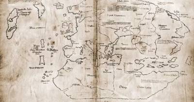 Христофор Колумб - Норвежцы не открывали Америку. Ученые поставили точку в спорах о подлинности карты Винланда - focus.ua - Украина - Гренландия - Америка
