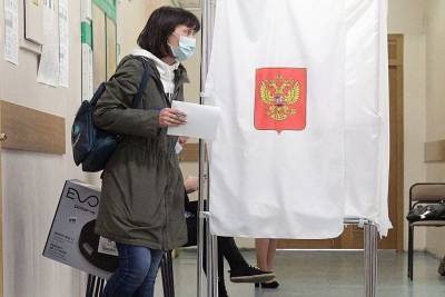Завтра на территории Смоленской области начнутся парламентские выборы - rabochy-put.ru - Смоленская обл.