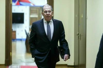 Сергей Лавров - Сергей Лавров проголосовал на выборах депутатов Госдумы - pnp.ru - Москва - Россия - Севастополь - Курская обл. - Мурманская обл.