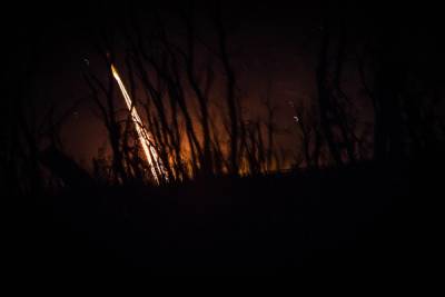 ВСУ обстреляли поселок на севере Горловки - anna-news.info - Украина - ДНР - Горловка - Донбасс - Новости