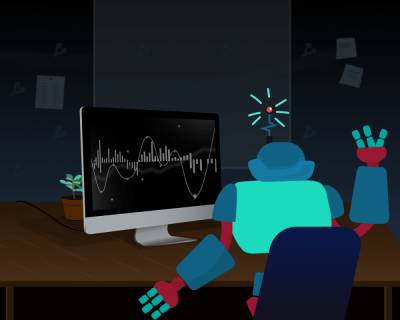 Как зарабатывать, если не умеешь торговать: обзор торговых ботов KuCoin - forklog.com