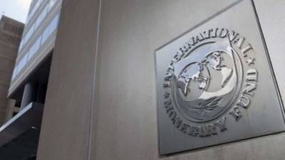 Миссия МВФ начинает работу в Украине - enovosty.com - Украина - Киев