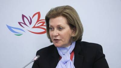Анна Попова - Попова рассказала о ситуации с коронавирусом в России - vm.ru - Россия