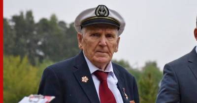 95-летний россиянин раскрыл секрет долголетия и здоровья - profile.ru - Екатеринбург - Кемерово