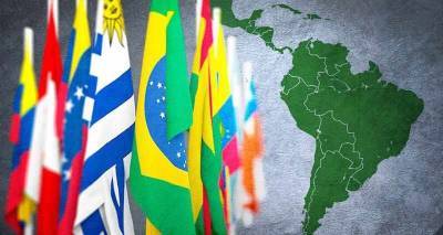 Гильермо Лассо - Латинскую Америку предложили объединить по принципу Евросоюза - news-front.info - Эквадор