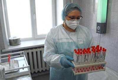 Антирекорды по суточным заражениям COVID-19 и смертности обновлены в Удмуртии - interfax-russia.ru - респ. Удмуртия - Ситуация