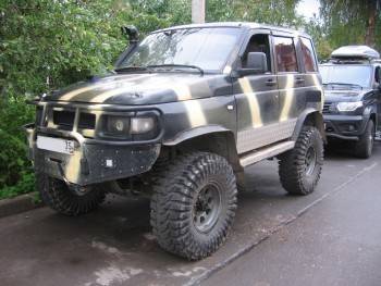 Горе-угонщик из Вологды забыл в авто личные вещи - vologda-poisk.ru - Россия - Вологодская обл. - Вологда
