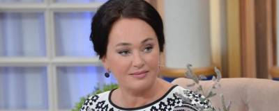 Лариса Гузеева - Лариса Гузеева призналась, что иногда плачет в гримерке после съемок «Давай поженимся» - runews24.ru
