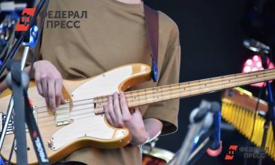 Полина Зиновьева - В Челябинске пройдет рок-фестиваль, который отменили на День города - fedpress.ru - Челябинск - Свердловск