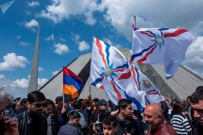Ассирийцы опасаются ассимиляции: Армения задумала укрупнение общин - eadaily.com - Армения