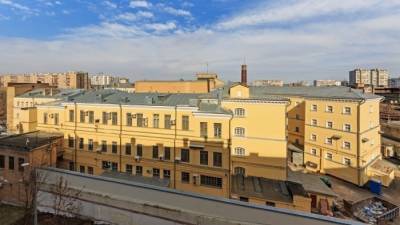 За кого на выборах в Госдуму голосовали арестанты московских СИЗО? - znak.com - Москва - Россия